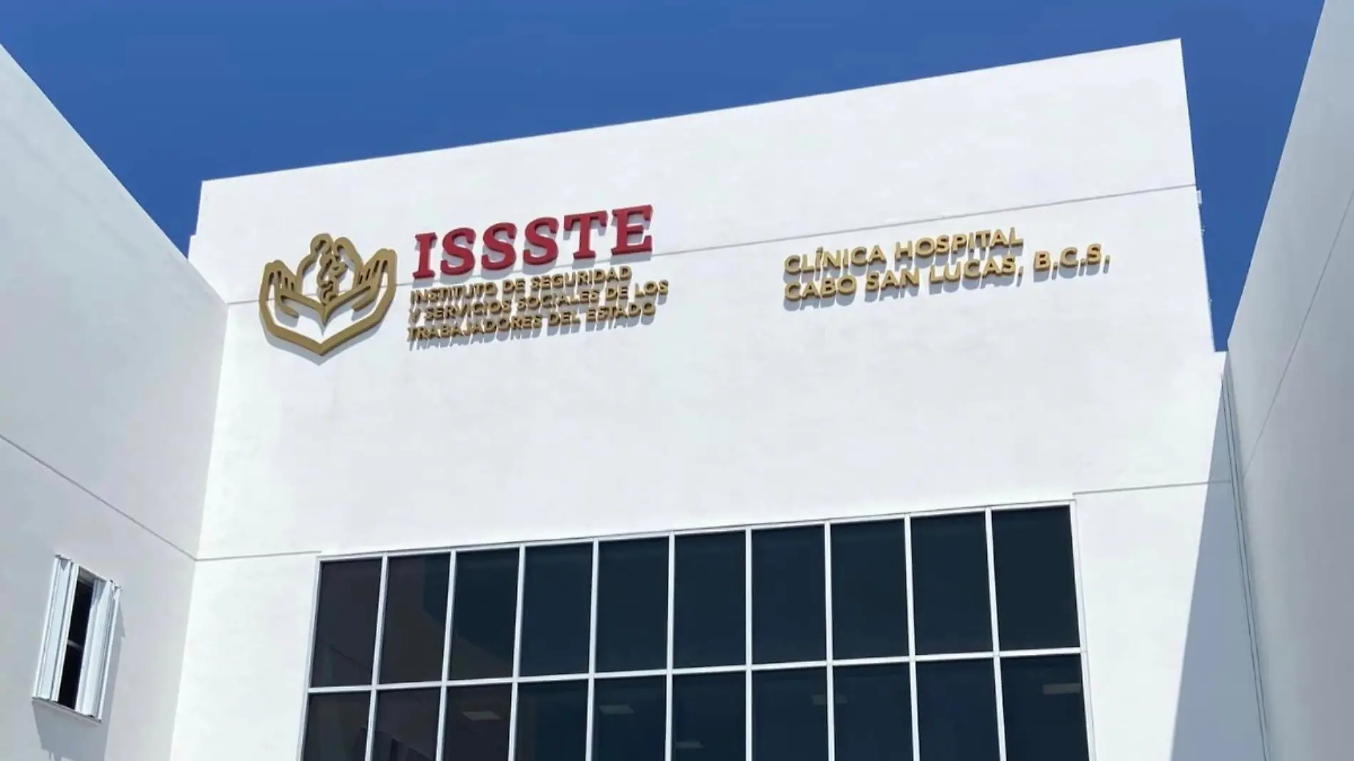 Issste los cabos 